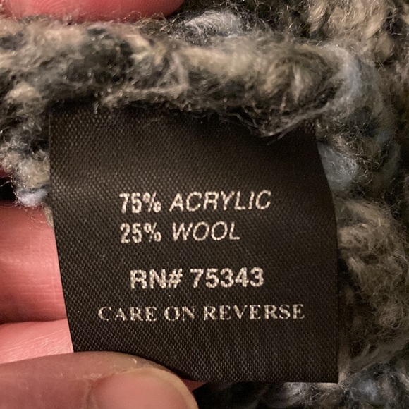 Silvia Novello noba sweater - Picture 5 of 5